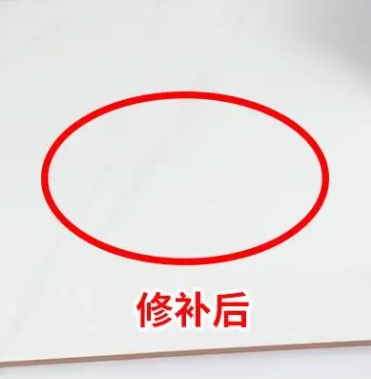 内江瓷砖空鼓维修公司分享下板材基层，未采取柔性过渡措施的影响。在瓷砖铺贴工程中，如果采用的是板材基层（如石膏板、木工板等非刚性基层），而未采取柔性过渡措施，